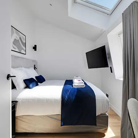 Intimate - 1br 4p - Ste Marguerite