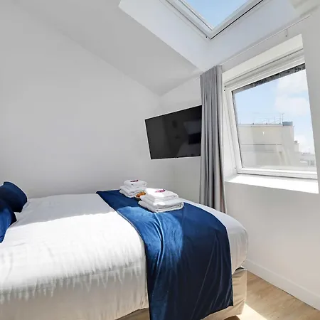 Intimate - 1br 4p - Ste Marguerite