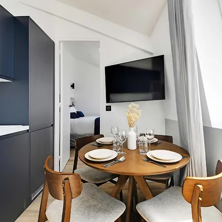 Intimate - 1br 4p - Ste Marguerite *